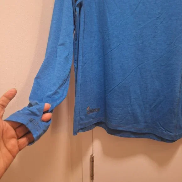 WORK OUT TOP. - Picture 4 of 4